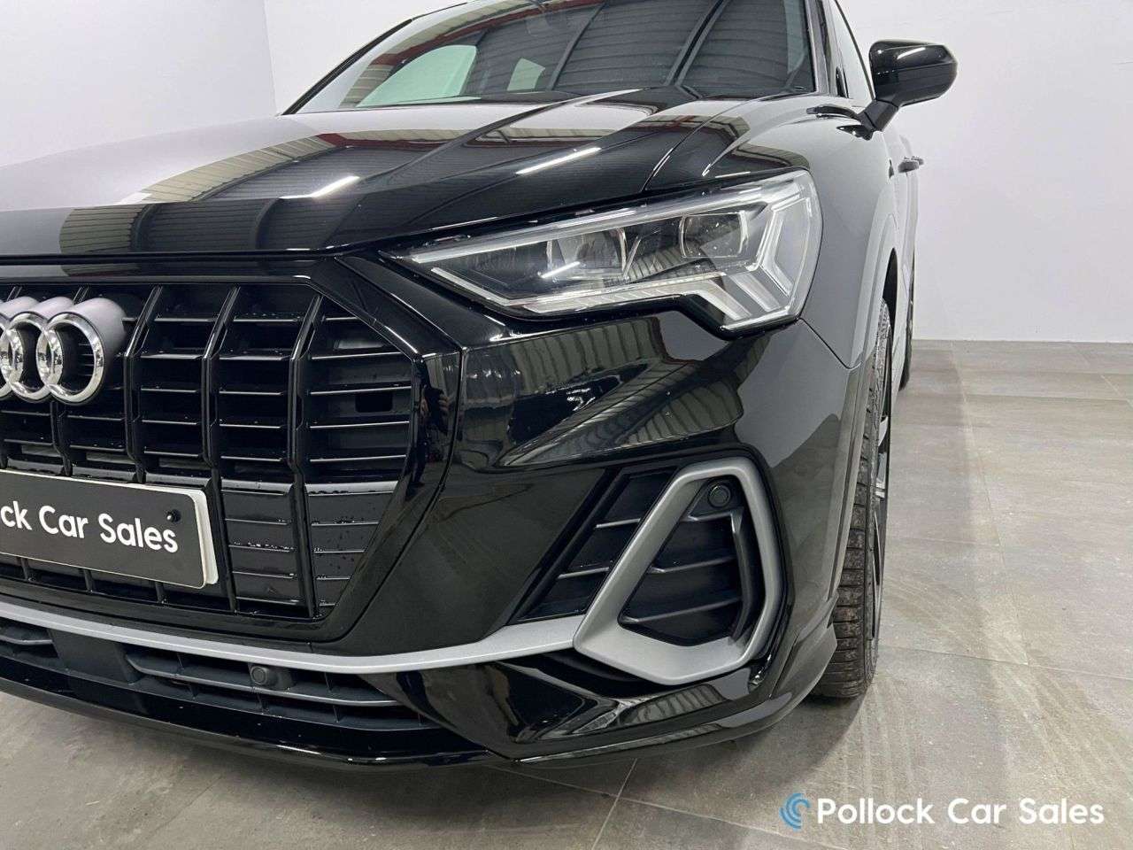 2019 AUDI Q3 2019 AUDI Q3