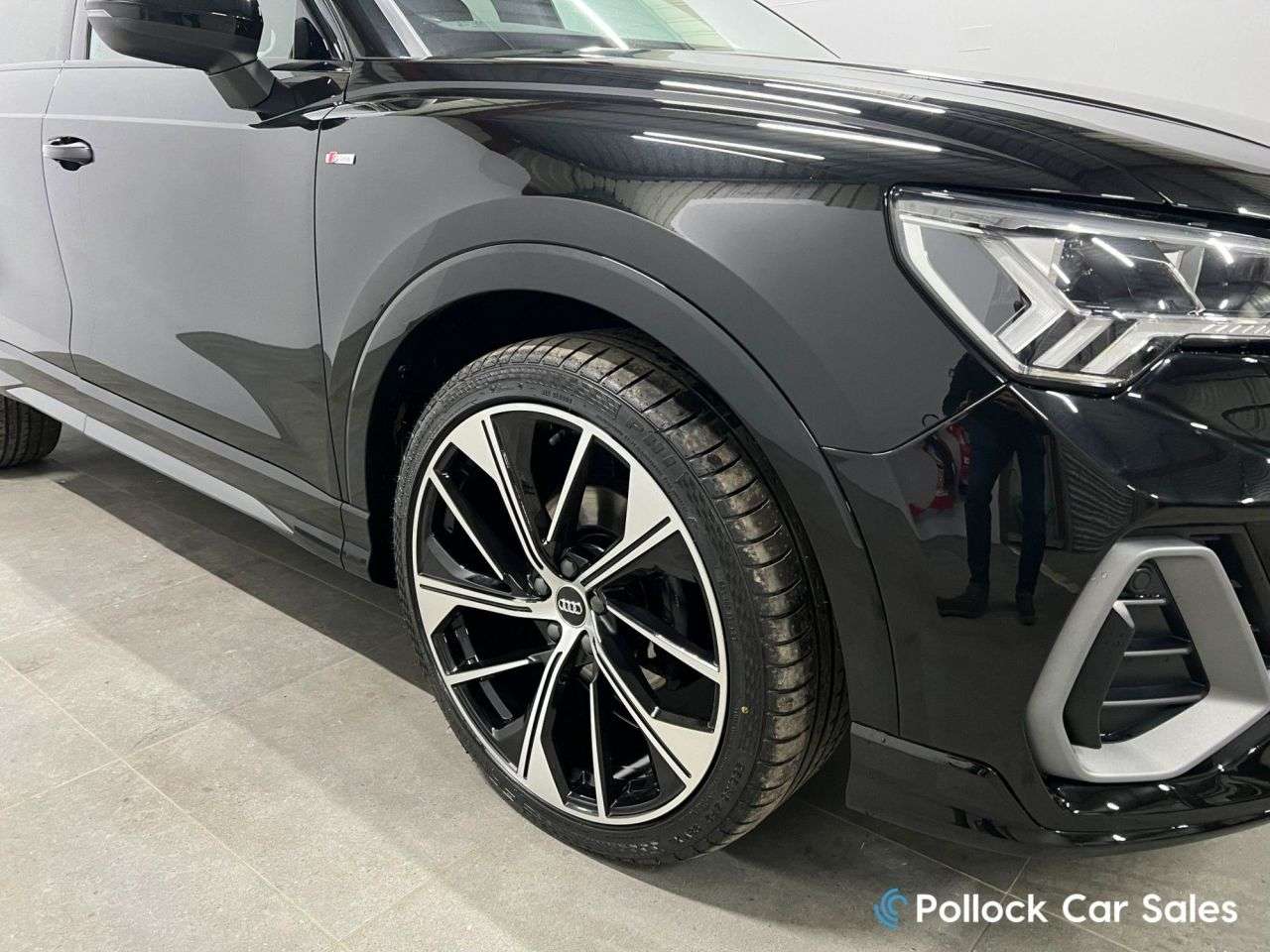 2019 AUDI Q3 2019 AUDI Q3