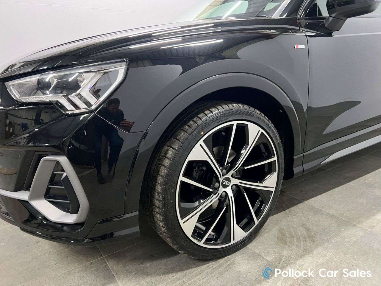 2019 AUDI Q3 2019 AUDI Q3