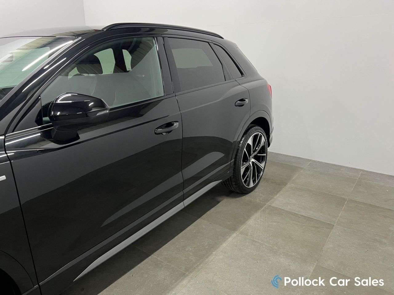 2019 AUDI Q3 2019 AUDI Q3