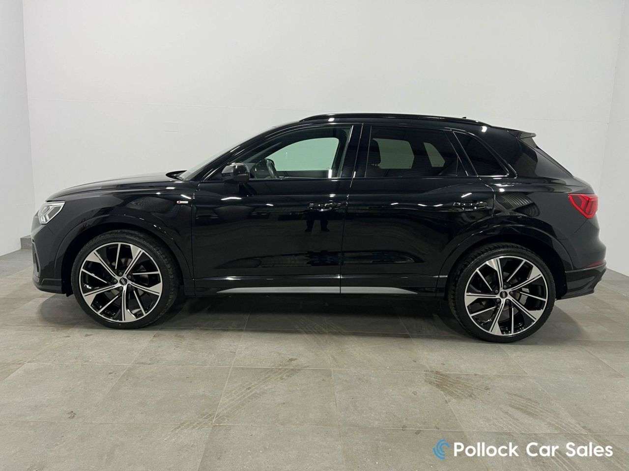 2019 AUDI Q3 2019 AUDI Q3
