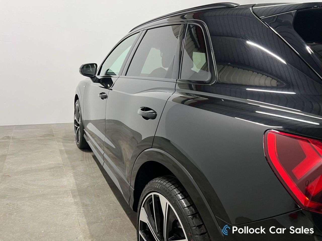 2019 AUDI Q3 2019 AUDI Q3