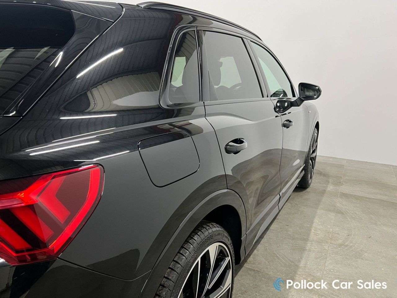 2019 AUDI Q3 2019 AUDI Q3