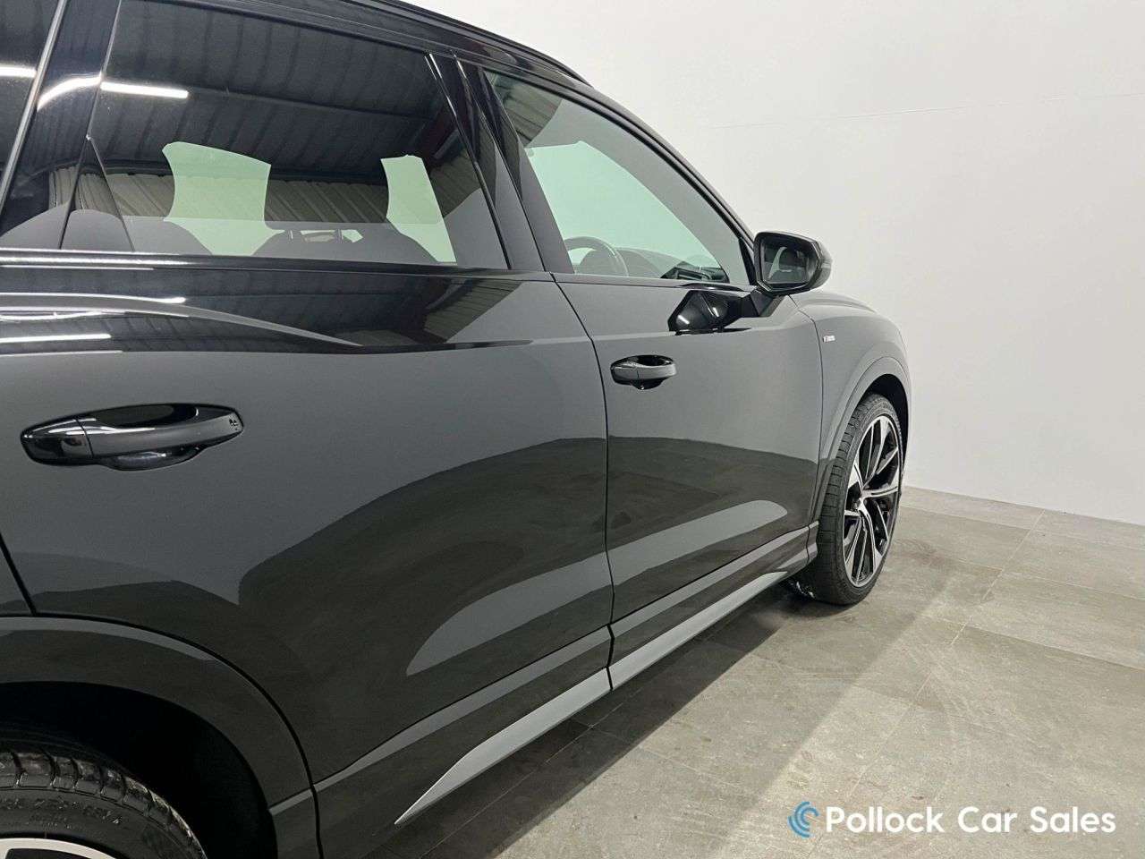 2019 AUDI Q3 2019 AUDI Q3