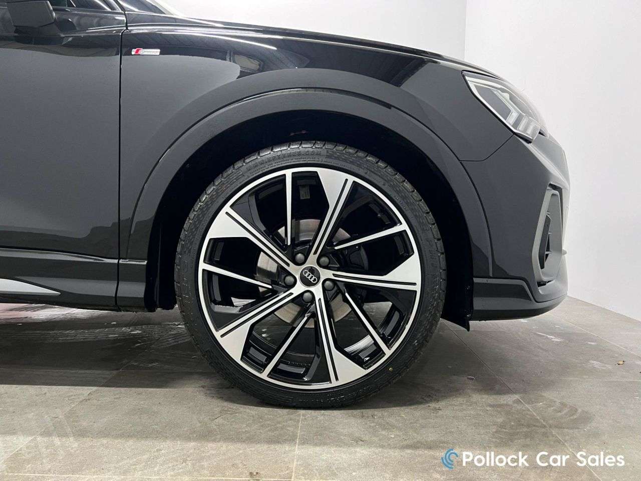 2019 AUDI Q3 2019 AUDI Q3