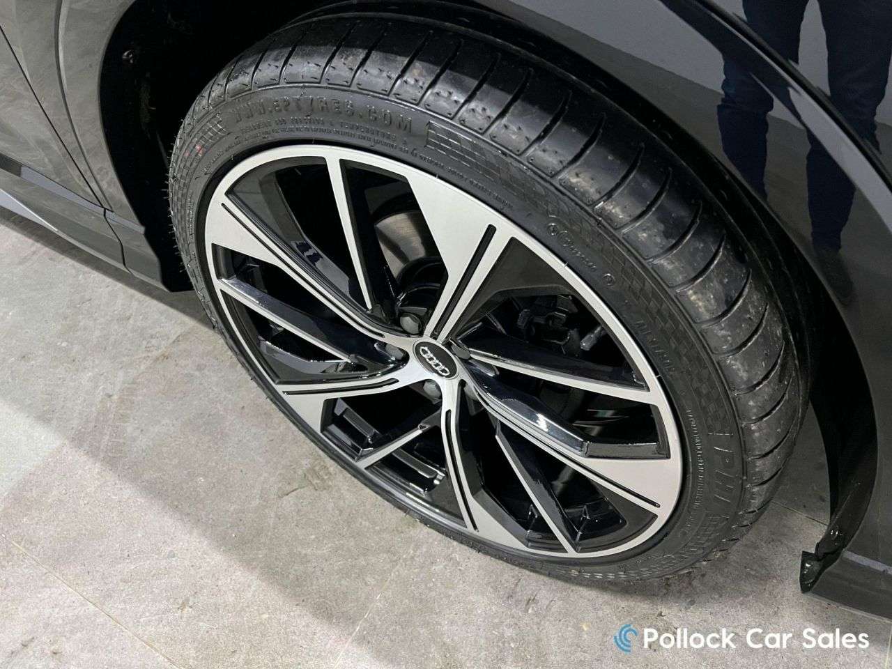 2019 AUDI Q3 2019 AUDI Q3