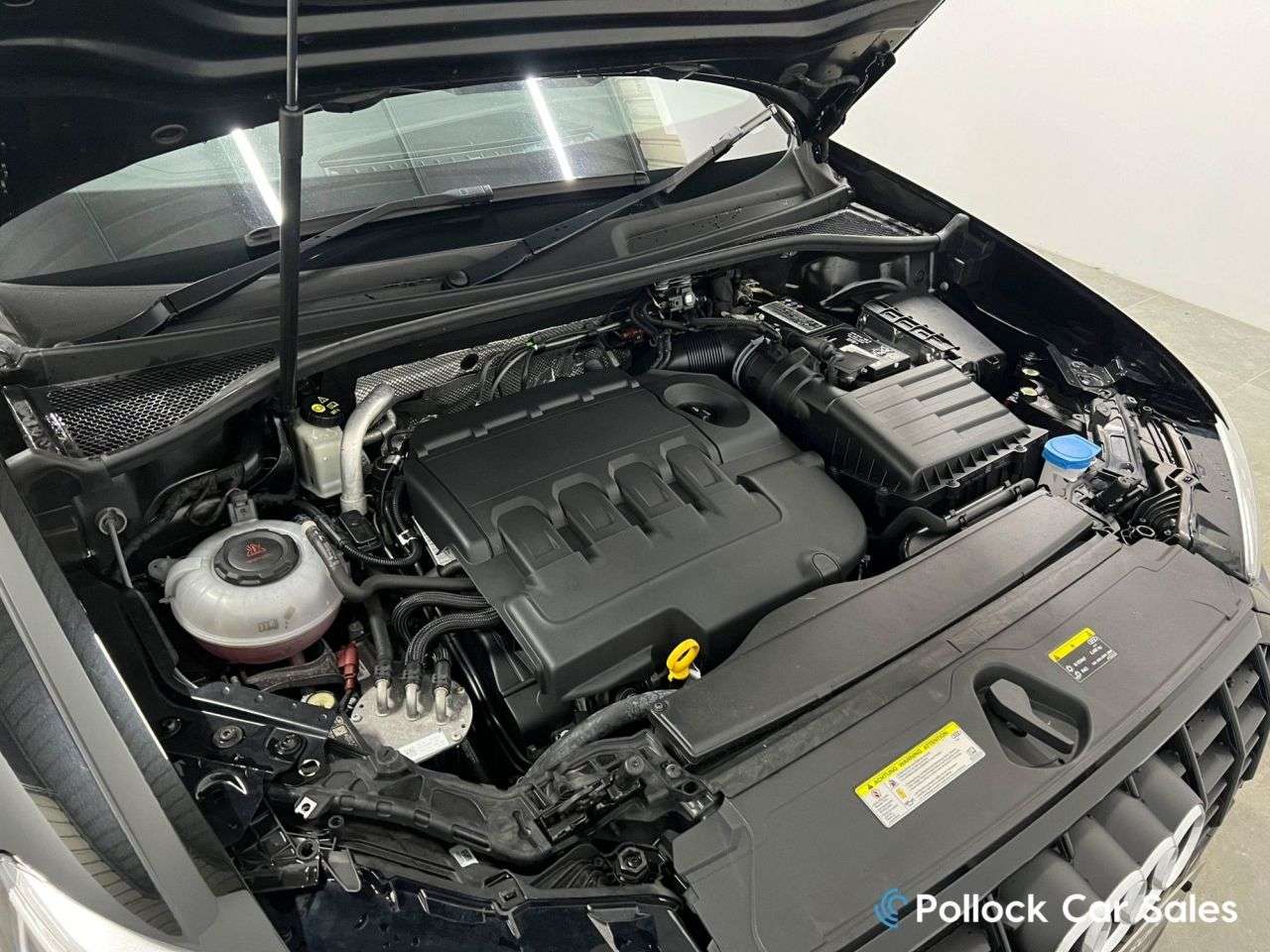 2019 AUDI Q3 2019 AUDI Q3