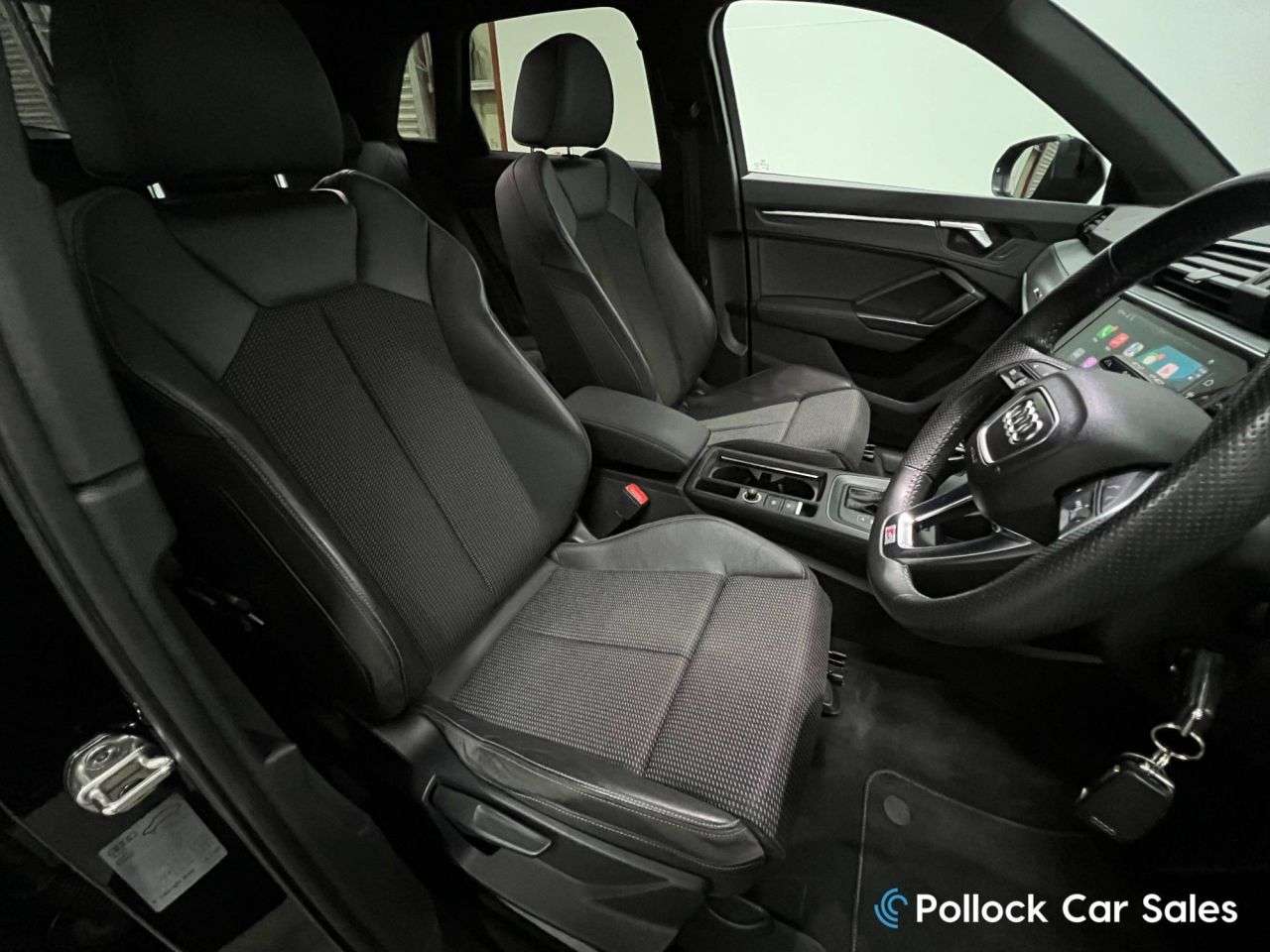 2019 AUDI Q3 2019 AUDI Q3