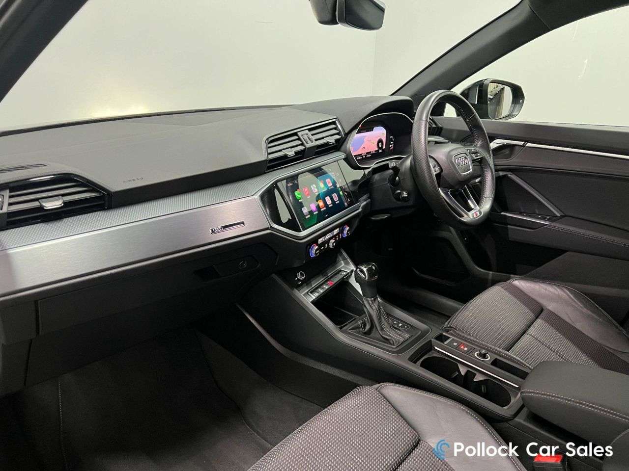 2019 AUDI Q3 2019 AUDI Q3