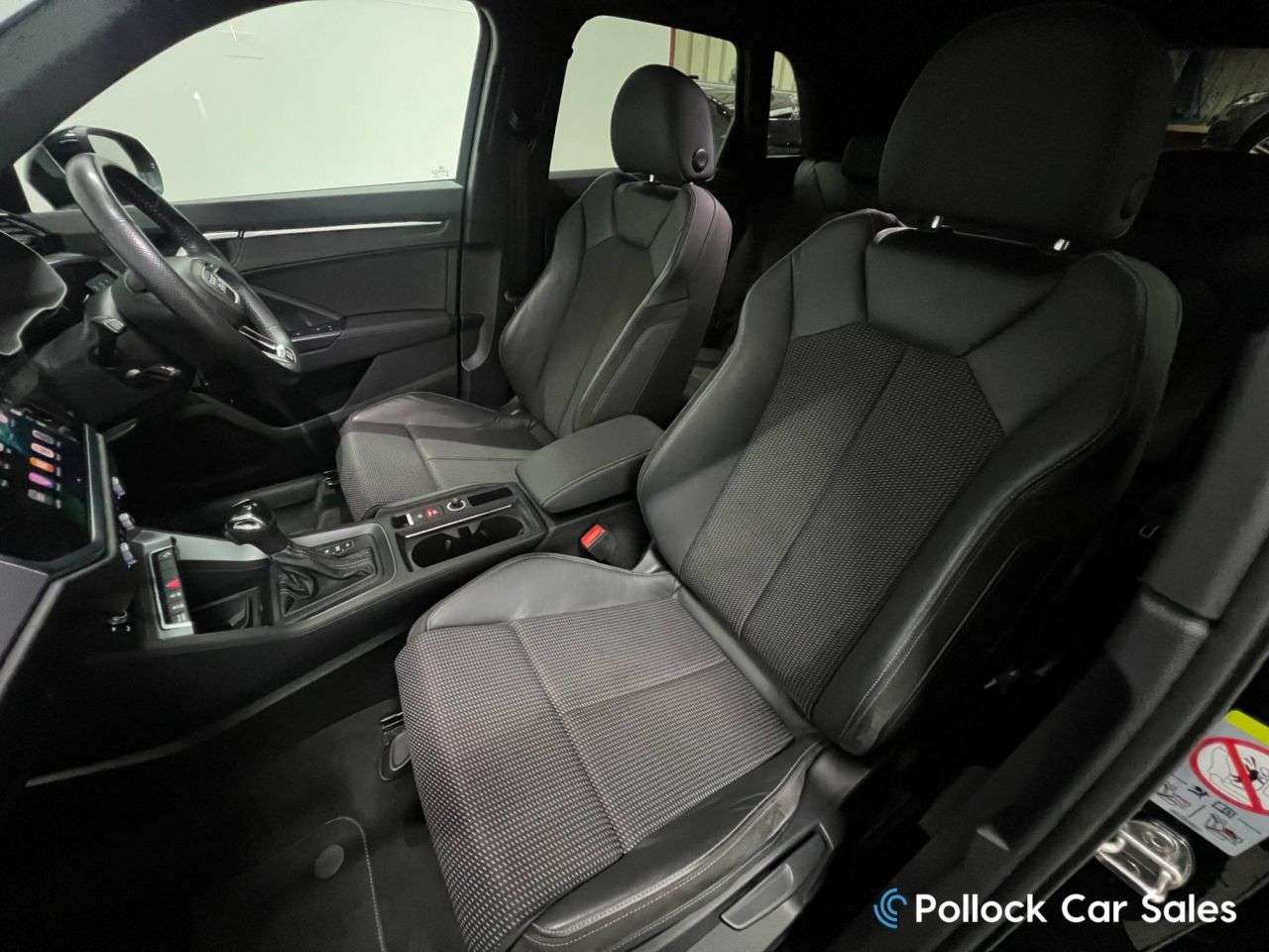 2019 AUDI Q3 2019 AUDI Q3