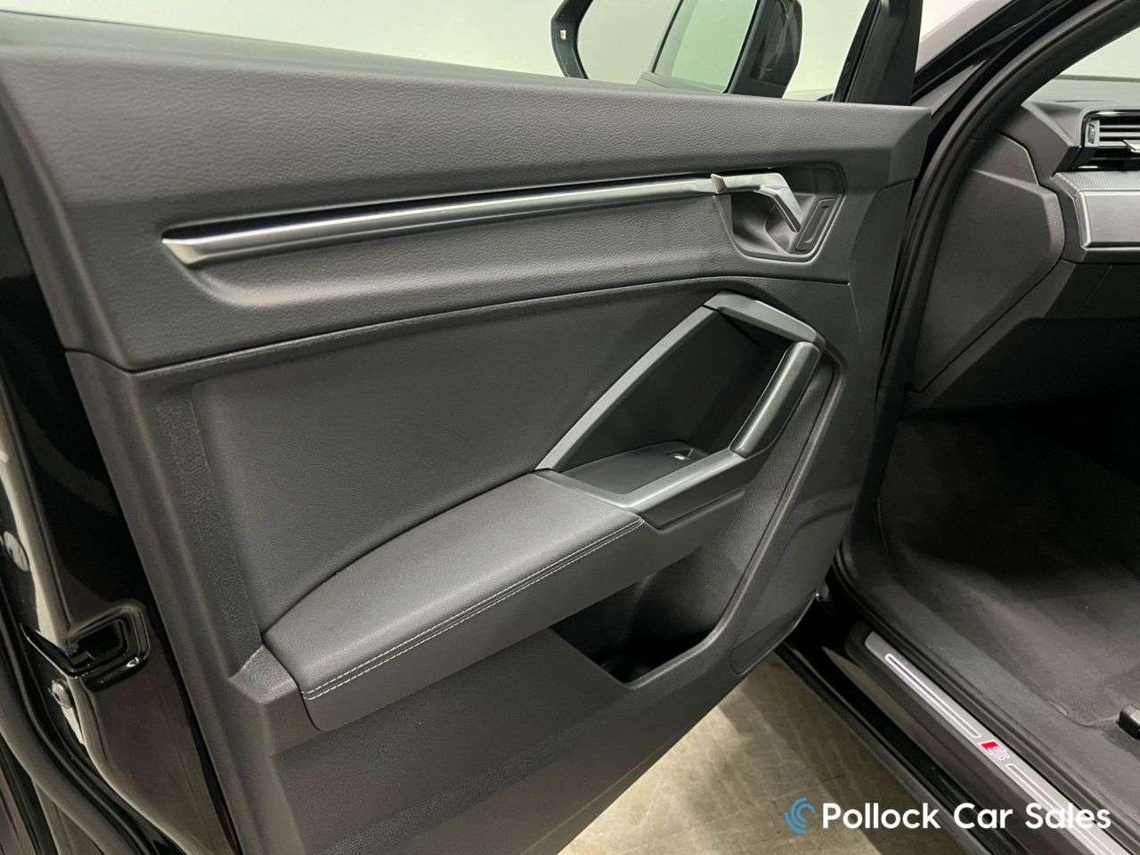 2019 AUDI Q3 2019 AUDI Q3