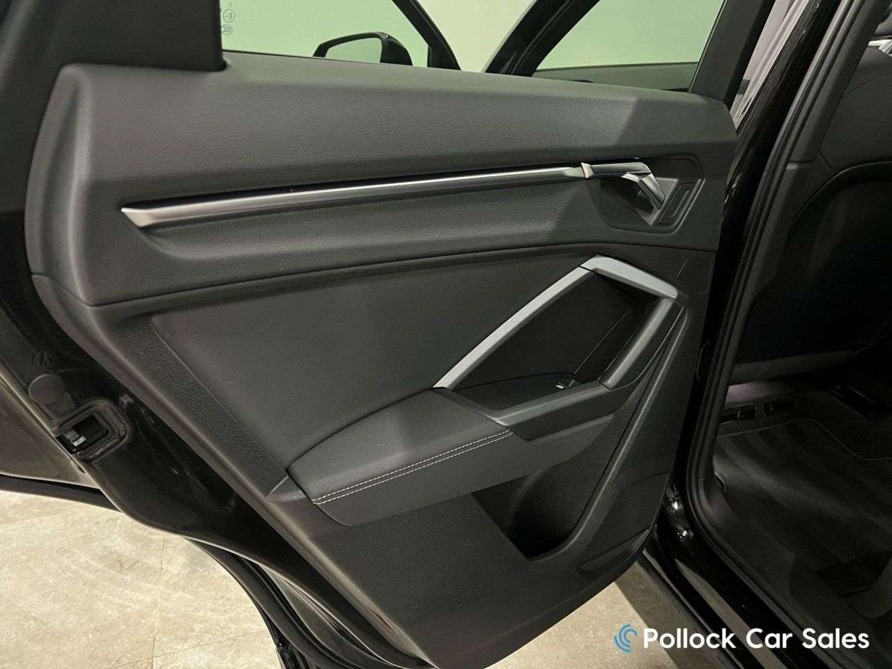 2019 AUDI Q3 2019 AUDI Q3