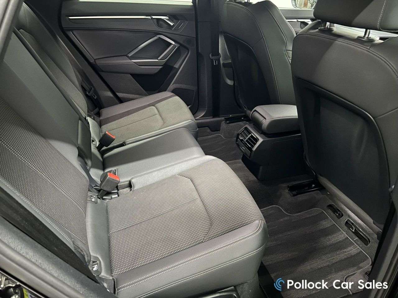 2019 AUDI Q3 2019 AUDI Q3