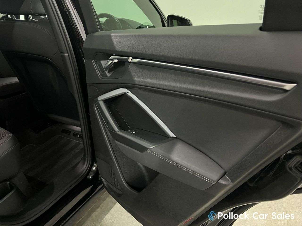 2019 AUDI Q3 2019 AUDI Q3