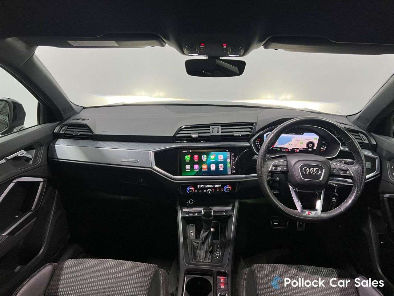 2019 AUDI Q3 2019 AUDI Q3