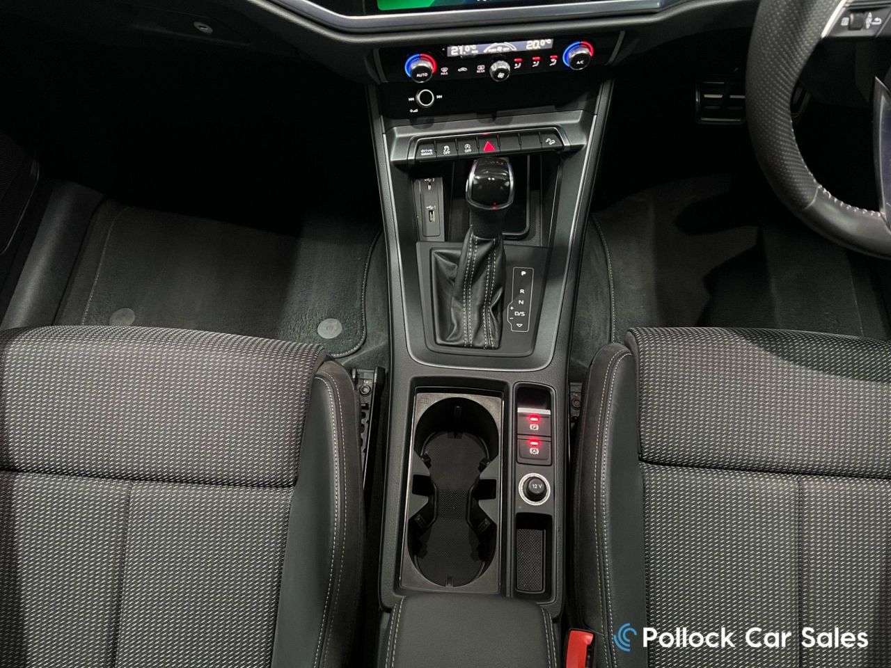 2019 AUDI Q3 2019 AUDI Q3