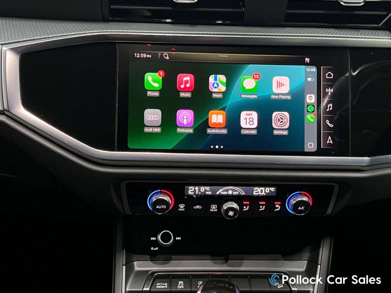 2019 AUDI Q3 2019 AUDI Q3