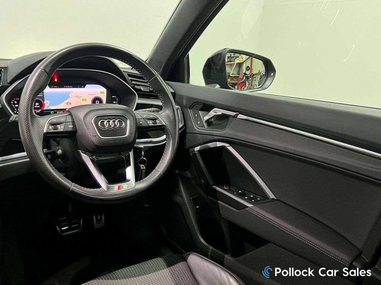 2019 AUDI Q3 2019 AUDI Q3