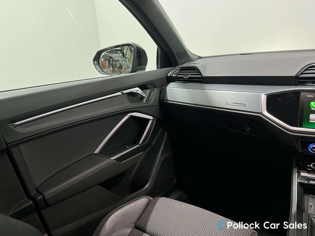 2019 AUDI Q3 2019 AUDI Q3