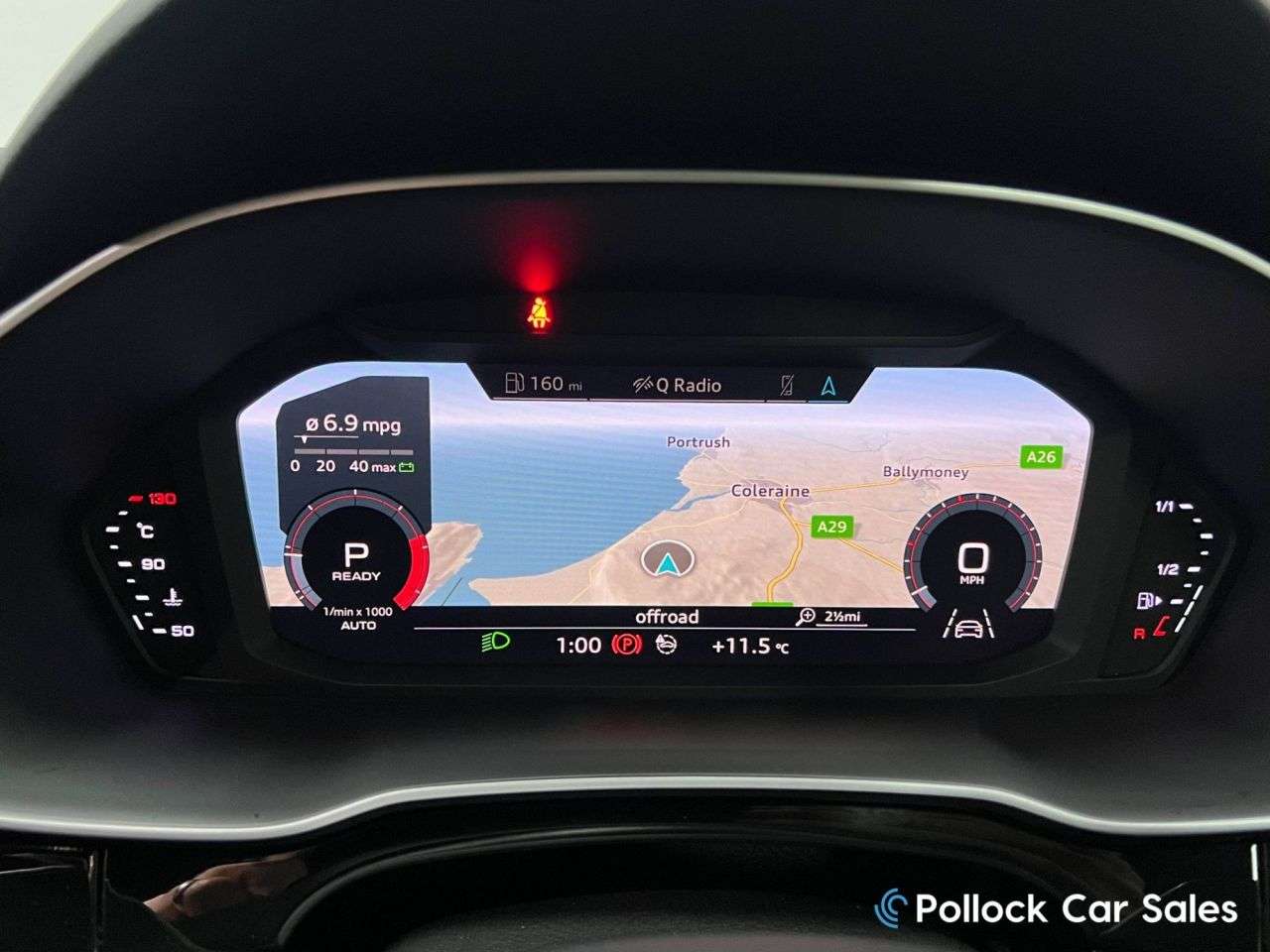 2019 AUDI Q3 2019 AUDI Q3