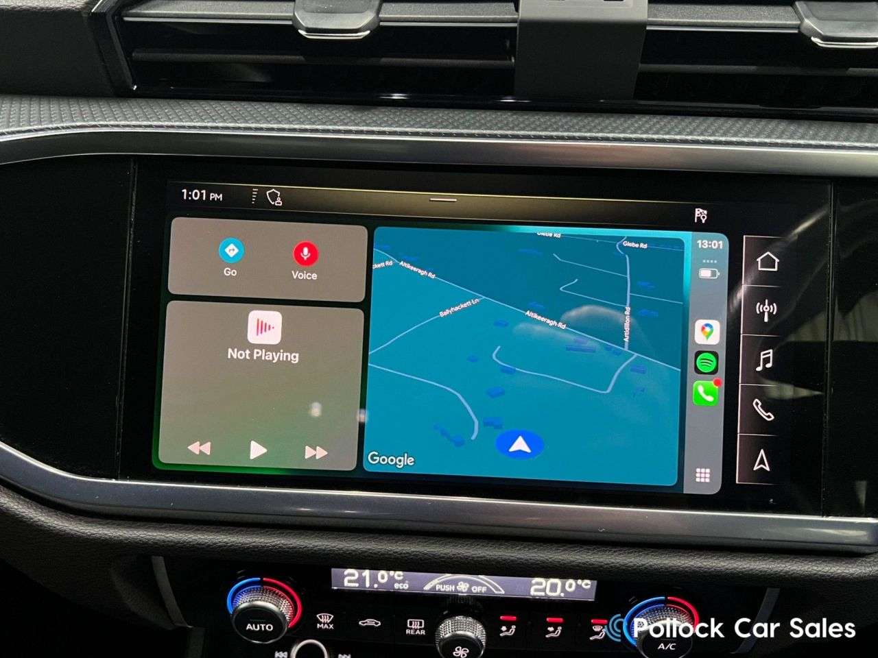 2019 AUDI Q3 2019 AUDI Q3