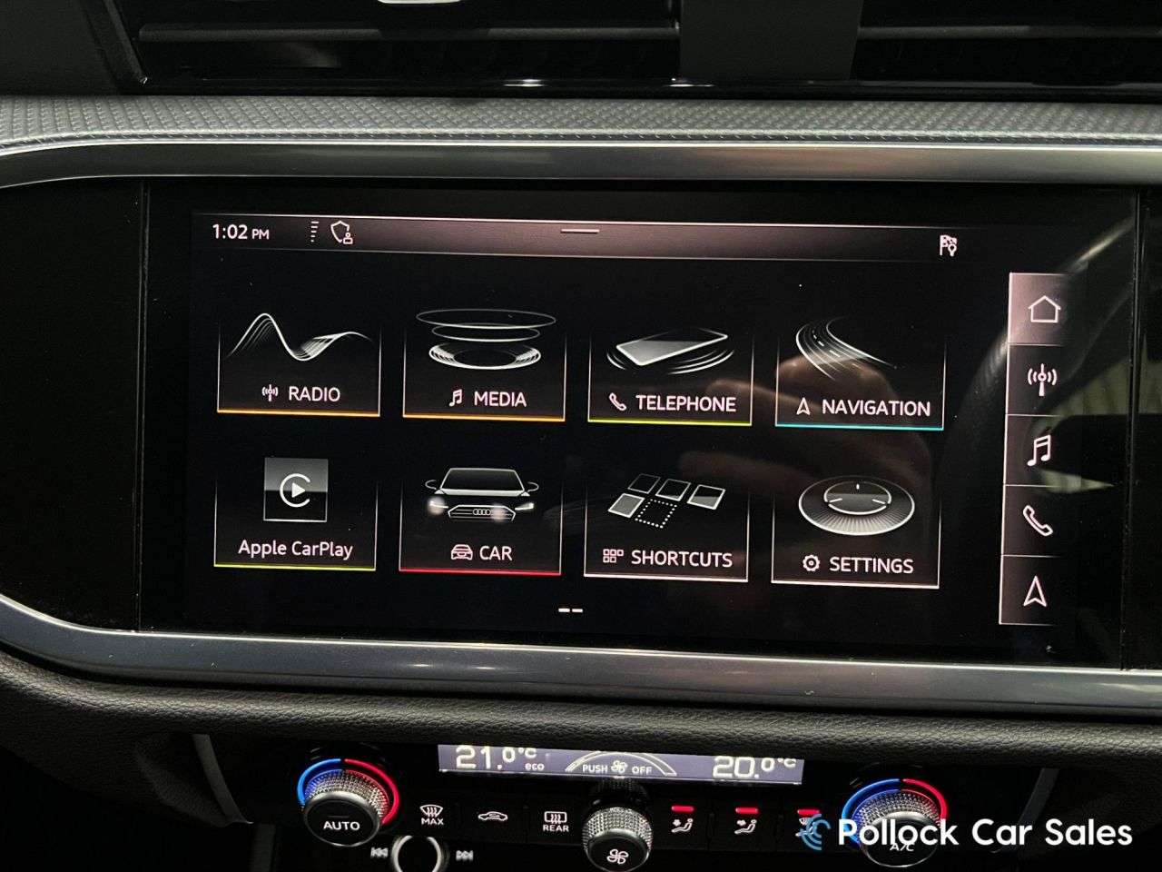 2019 AUDI Q3 2019 AUDI Q3