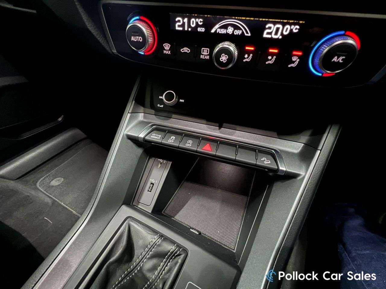 2019 AUDI Q3 2019 AUDI Q3