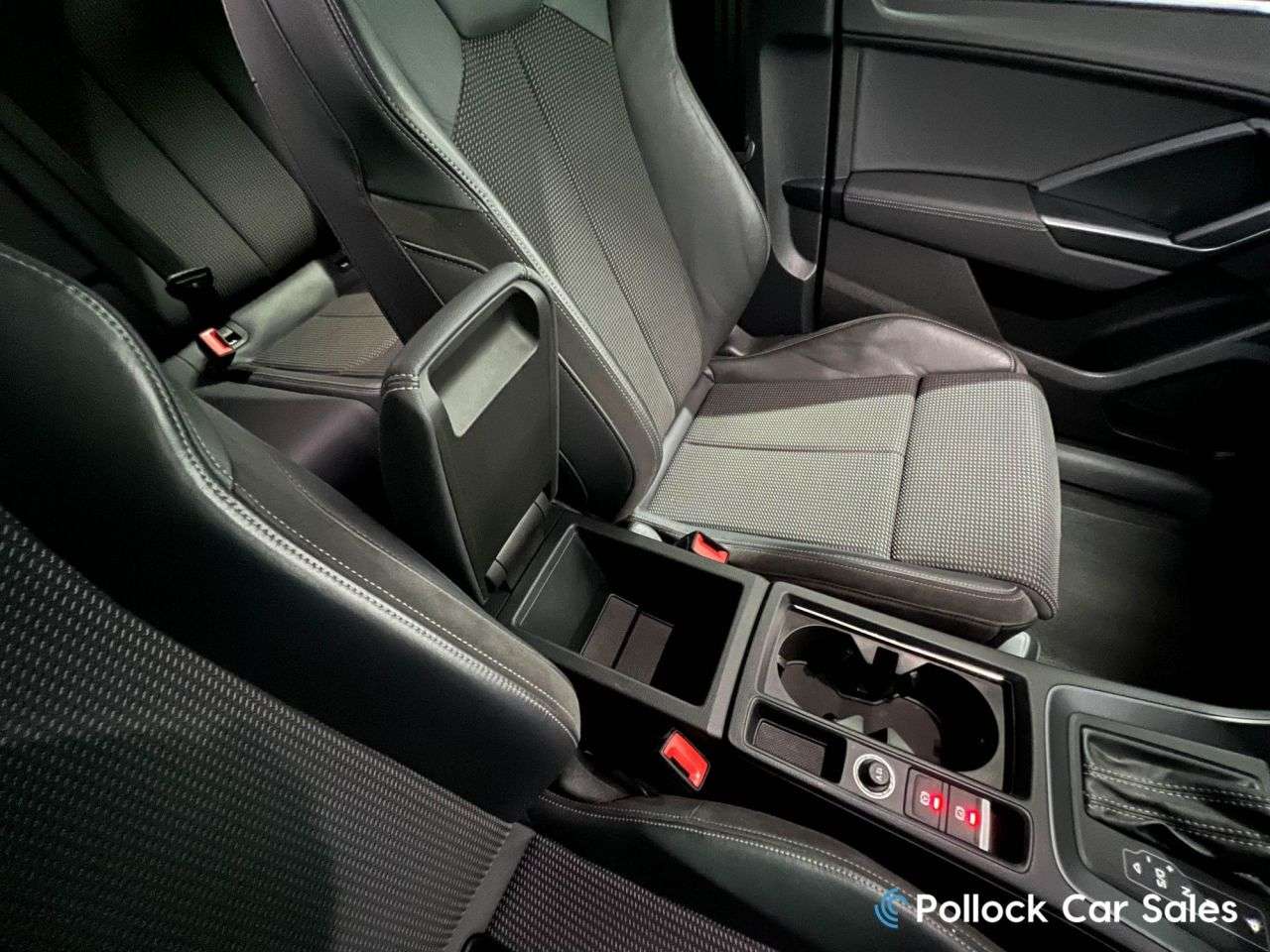 2019 AUDI Q3 2019 AUDI Q3