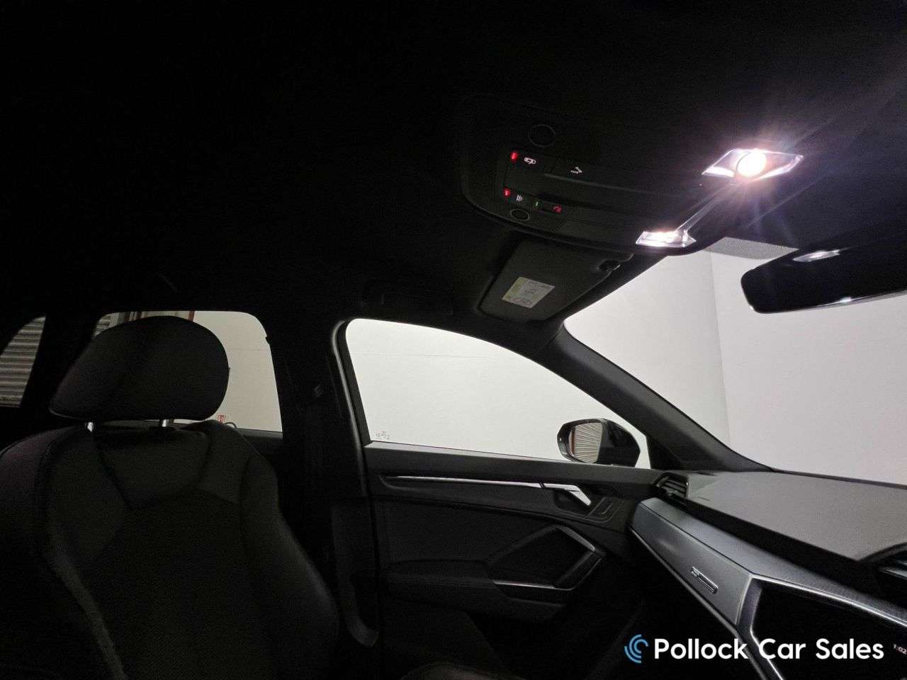 2019 AUDI Q3 2019 AUDI Q3