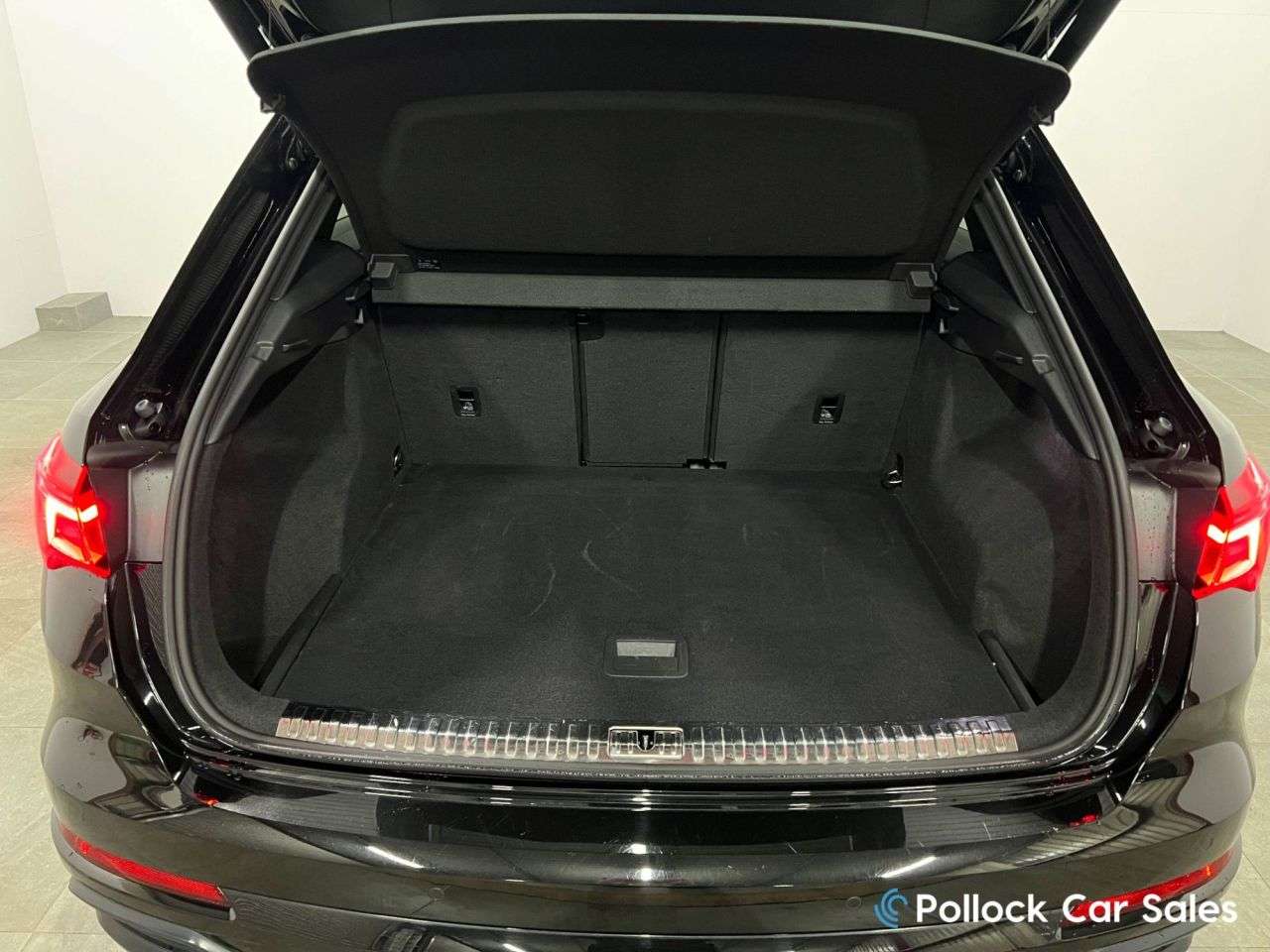 2019 AUDI Q3 2019 AUDI Q3