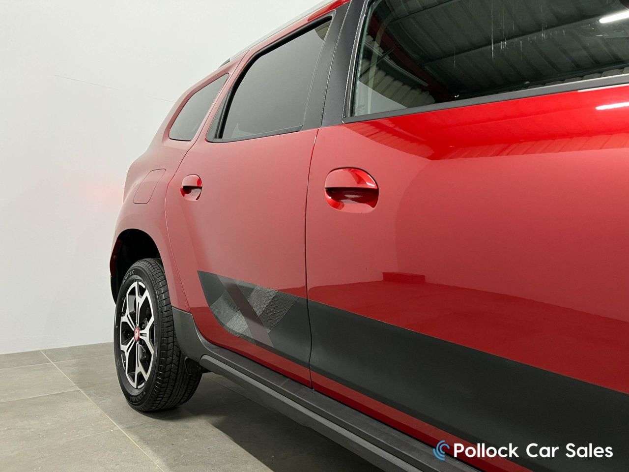 2020 DACIA DUSTER 2020 DACIA DUSTER