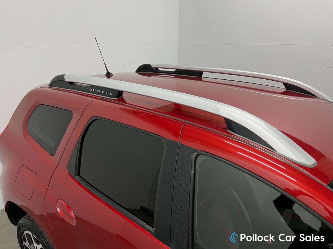 2020 DACIA DUSTER 2020 DACIA DUSTER