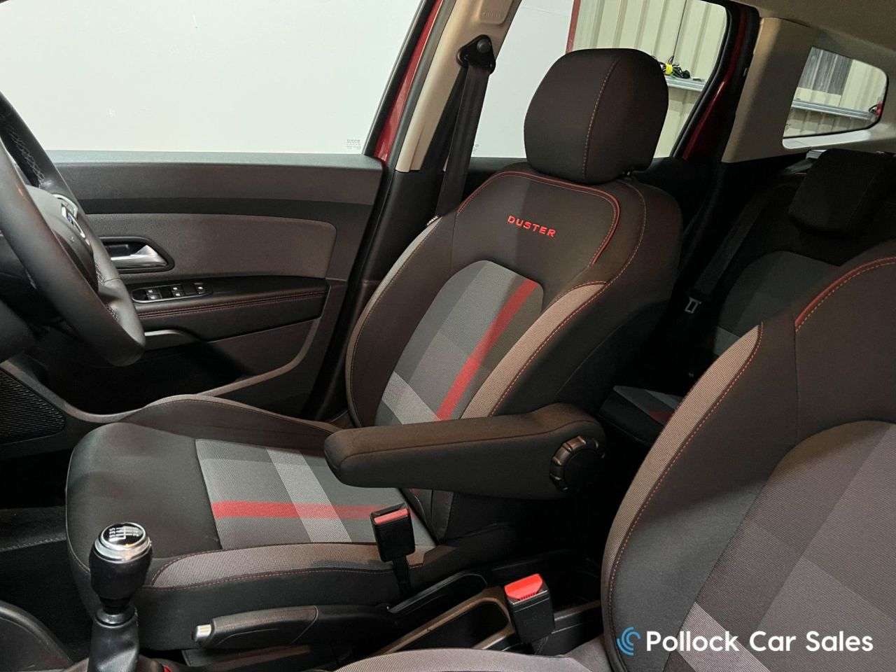 2020 DACIA DUSTER 2020 DACIA DUSTER