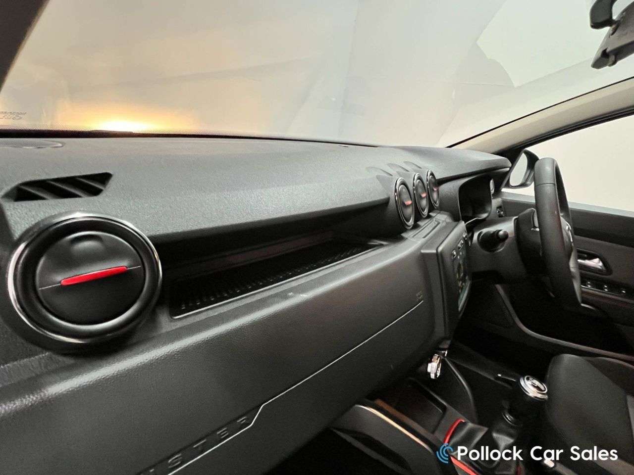 2020 DACIA DUSTER 2020 DACIA DUSTER