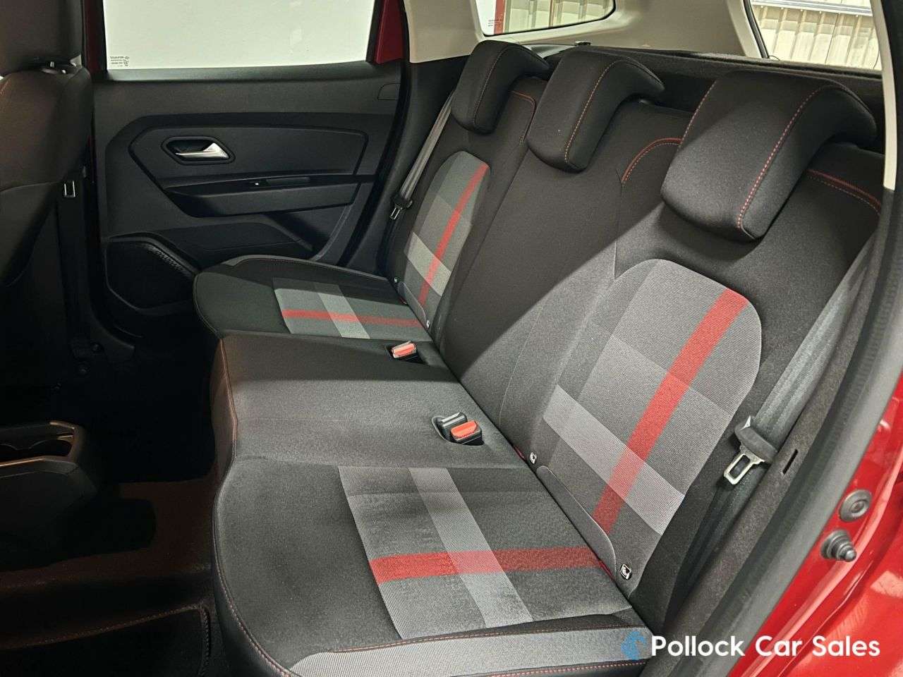 2020 DACIA DUSTER 2020 DACIA DUSTER