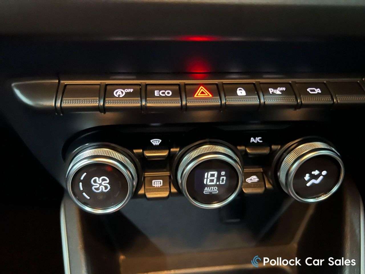 2020 DACIA DUSTER 2020 DACIA DUSTER