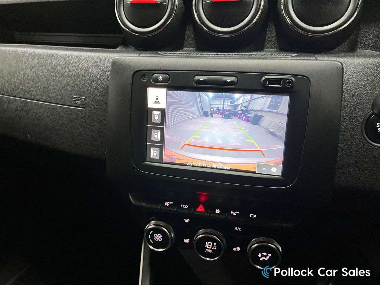 2020 DACIA DUSTER 2020 DACIA DUSTER