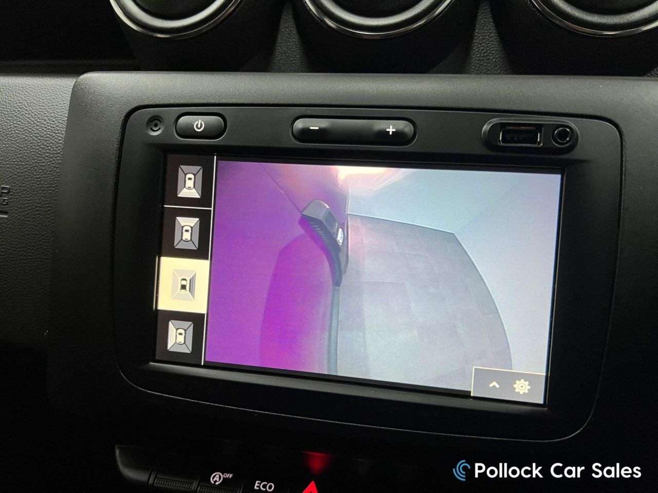 2020 DACIA DUSTER 2020 DACIA DUSTER