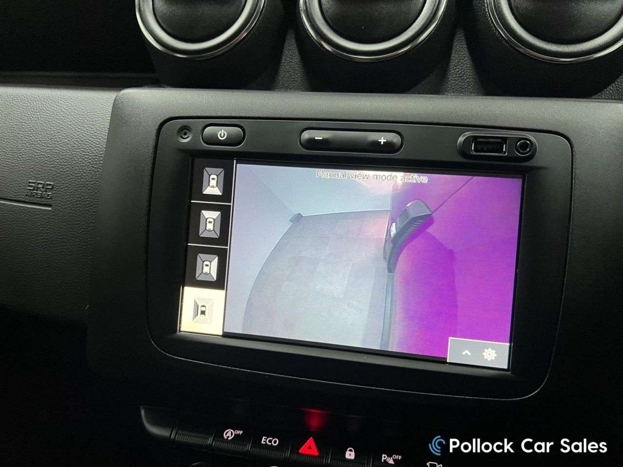 2020 DACIA DUSTER 2020 DACIA DUSTER