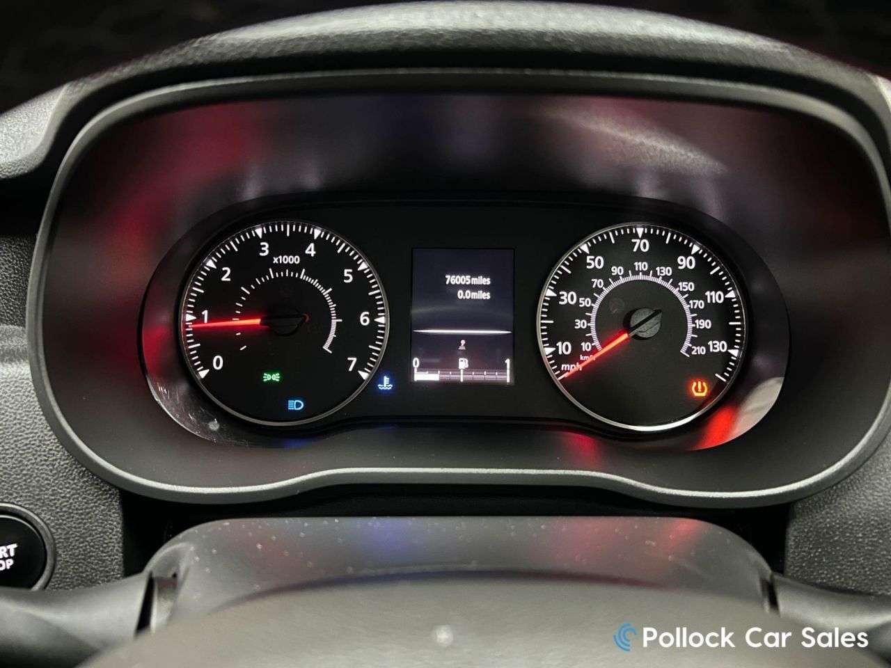 2020 DACIA DUSTER 2020 DACIA DUSTER