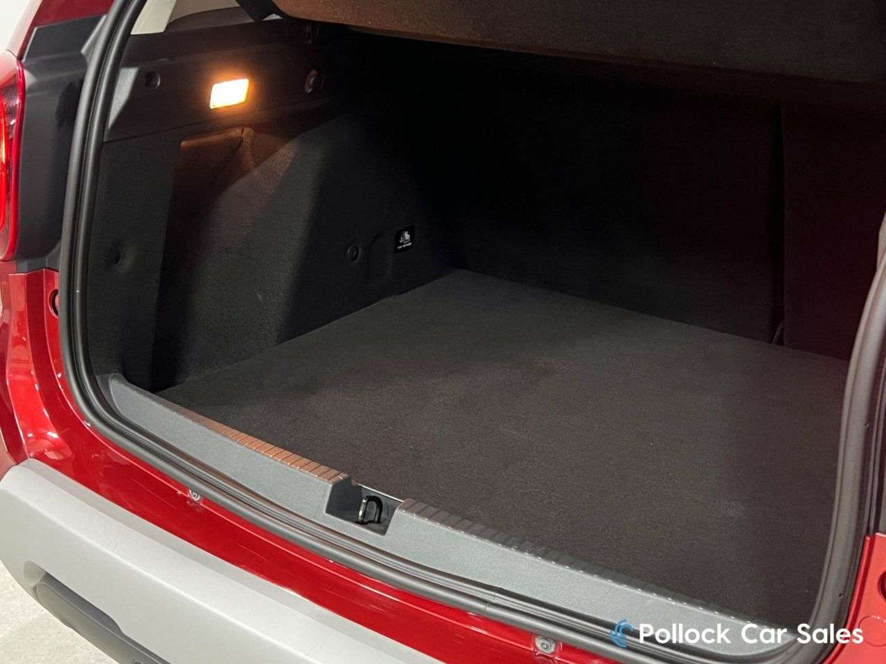 2020 DACIA DUSTER 2020 DACIA DUSTER