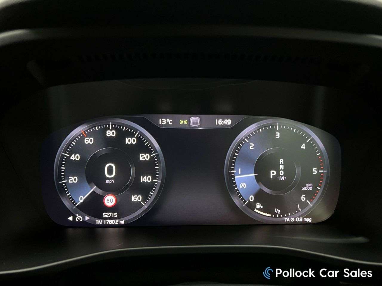 2019 VOLVO XC40 2019 VOLVO XC40