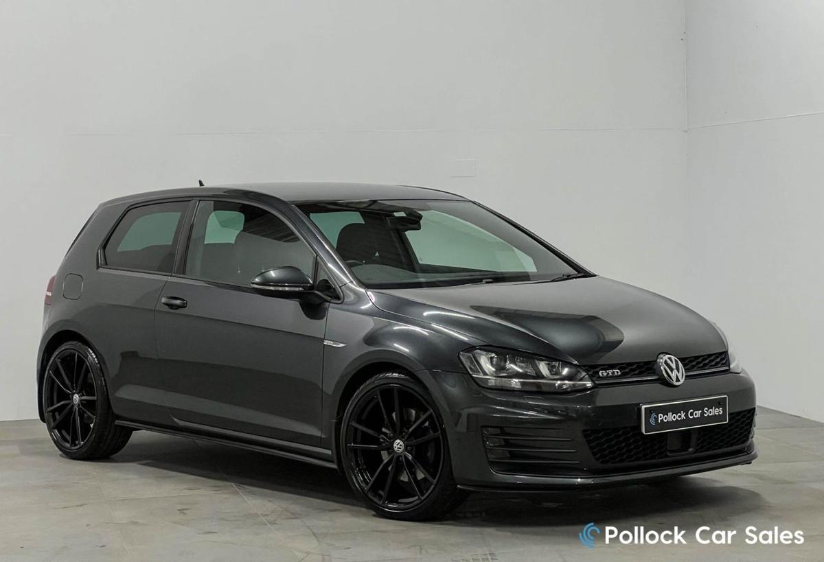 Check out this Volkswagen Golf 2015 Diesel Automatic