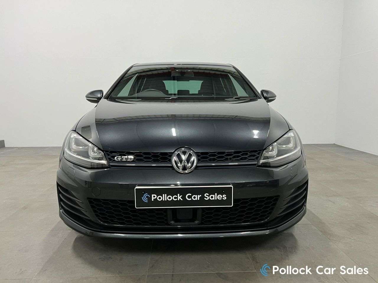 2015 VOLKSWAGEN GOLF 2015 VOLKSWAGEN GOLF