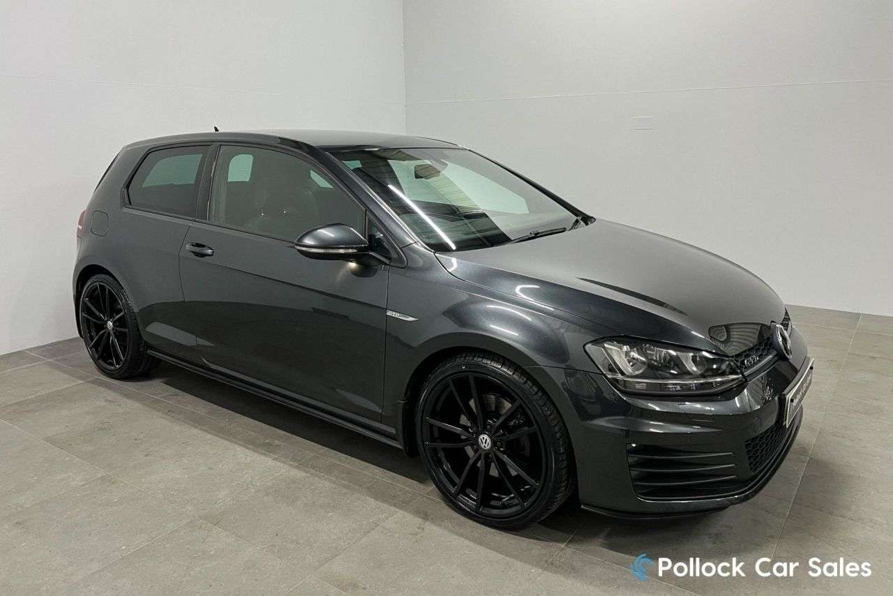 2015 VOLKSWAGEN GOLF 2015 VOLKSWAGEN GOLF