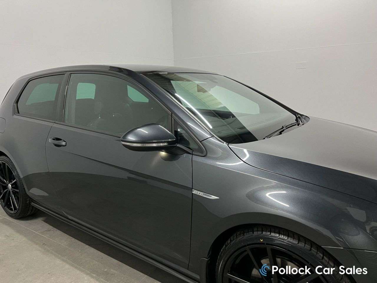 2015 VOLKSWAGEN GOLF 2015 VOLKSWAGEN GOLF