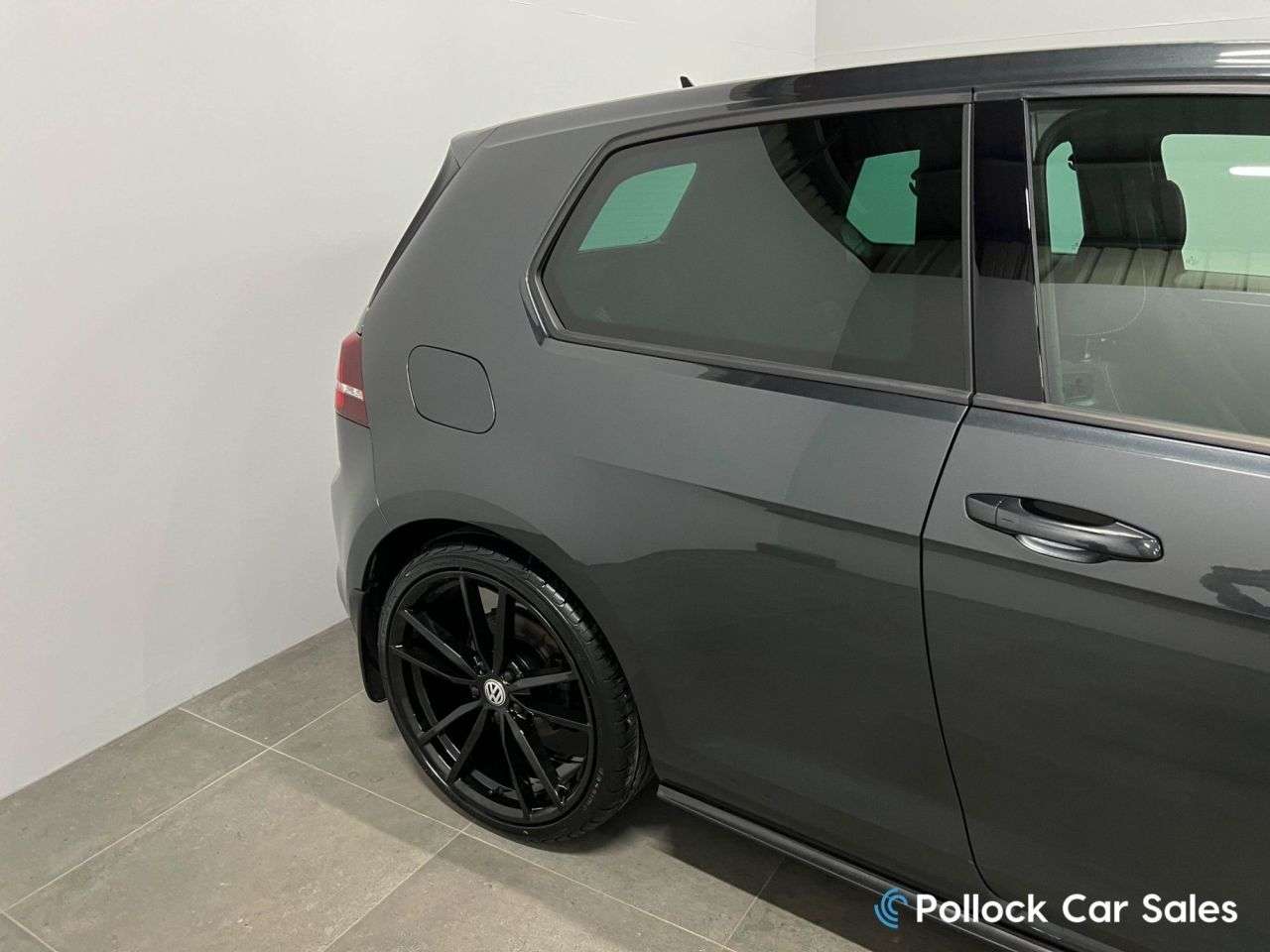 2015 VOLKSWAGEN GOLF 2015 VOLKSWAGEN GOLF