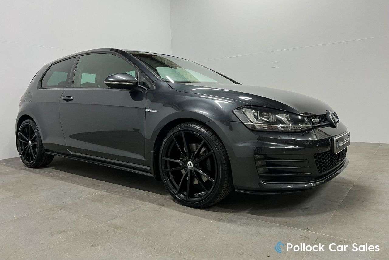 2015 VOLKSWAGEN GOLF 2015 VOLKSWAGEN GOLF