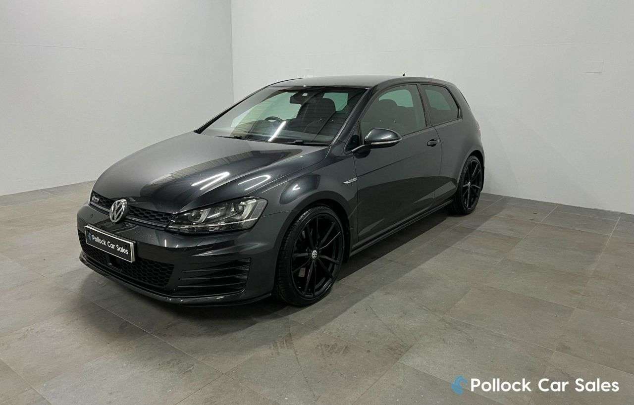 2015 VOLKSWAGEN GOLF 2015 VOLKSWAGEN GOLF