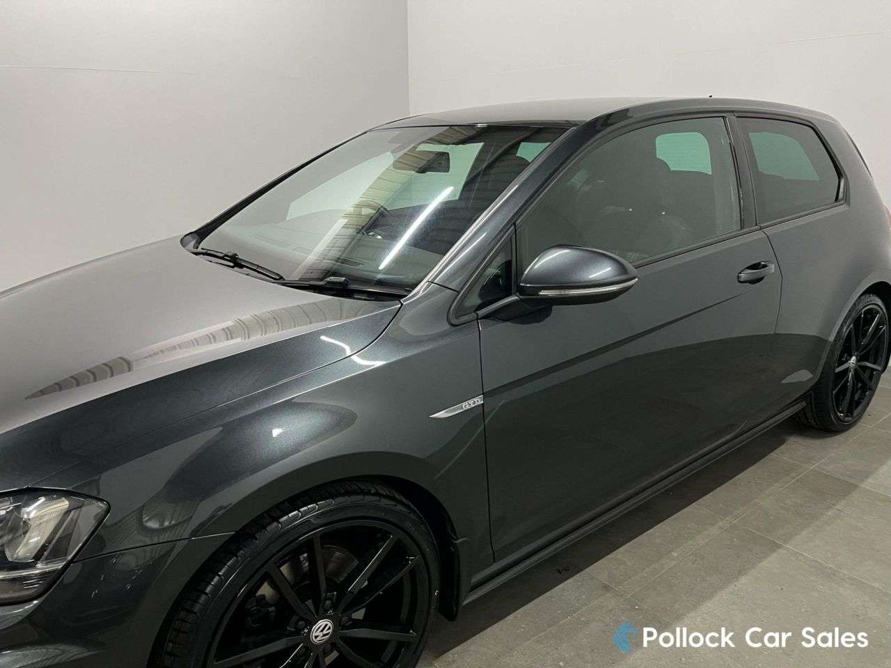 2015 VOLKSWAGEN GOLF 2015 VOLKSWAGEN GOLF